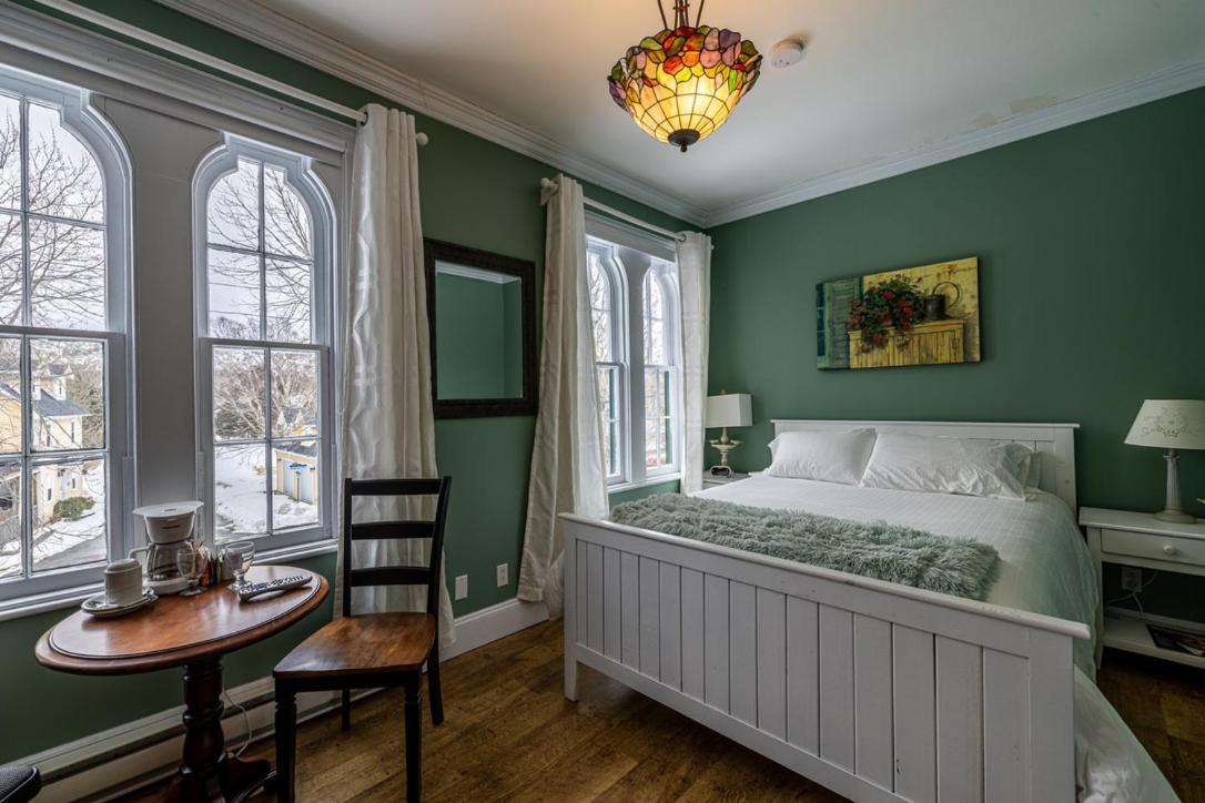 Bed and Breakfast The Convent In Brigus Экстерьер фото
