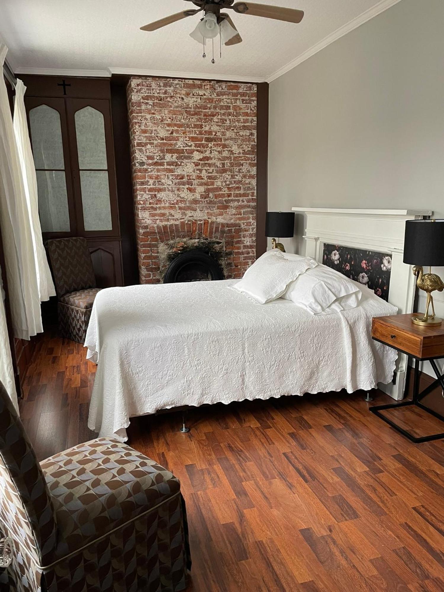 Bed and Breakfast The Convent In Brigus Экстерьер фото